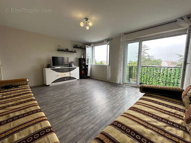 Appartement à SAINT-HERBLAIN
