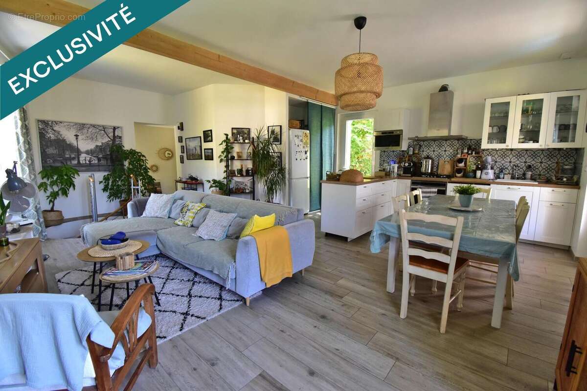 Photo 3 - Maison à DIGNE-LES-BAINS