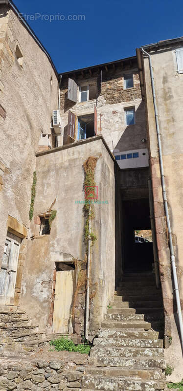 Maison de village - photo 3