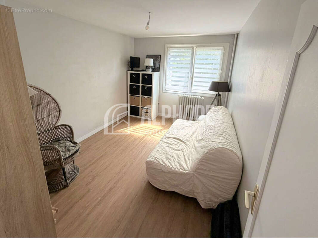 Appartement Saint Nazaire 3 pièce(s) 69 m2 - photo 12