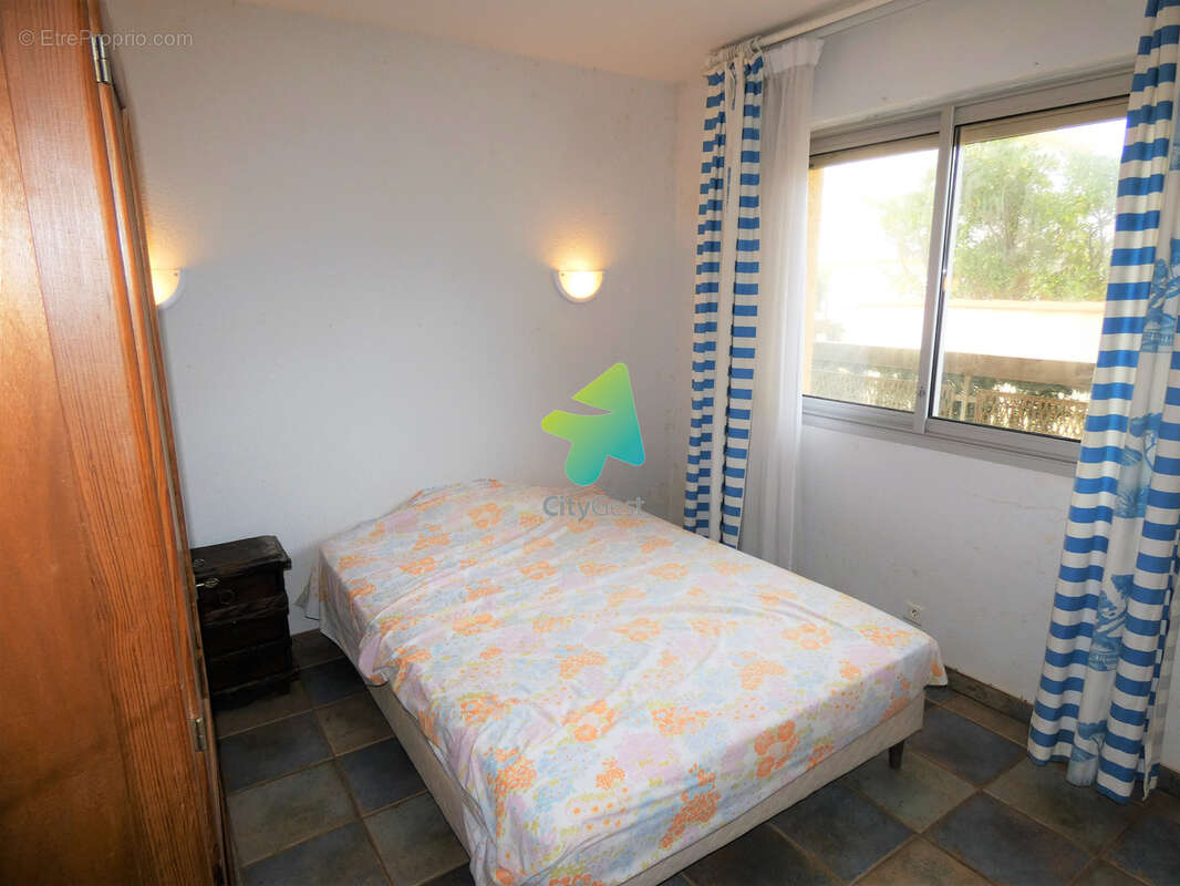 Appartement T3 RDC 59M2 - photo 6