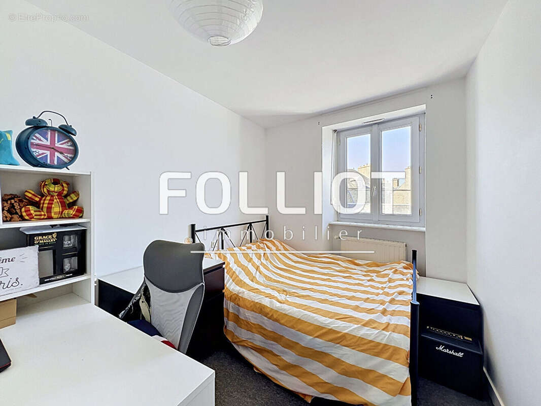 Appartement à AVRANCHES