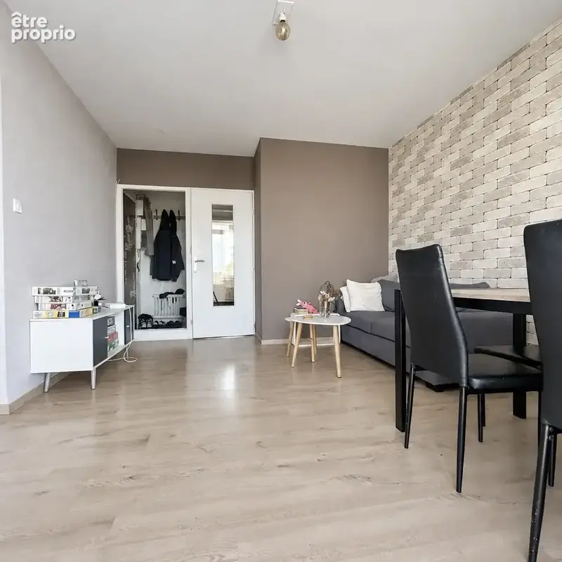 Appartement 4 pièces 71 m² à vendre à Dijon (21000) - photo 2
