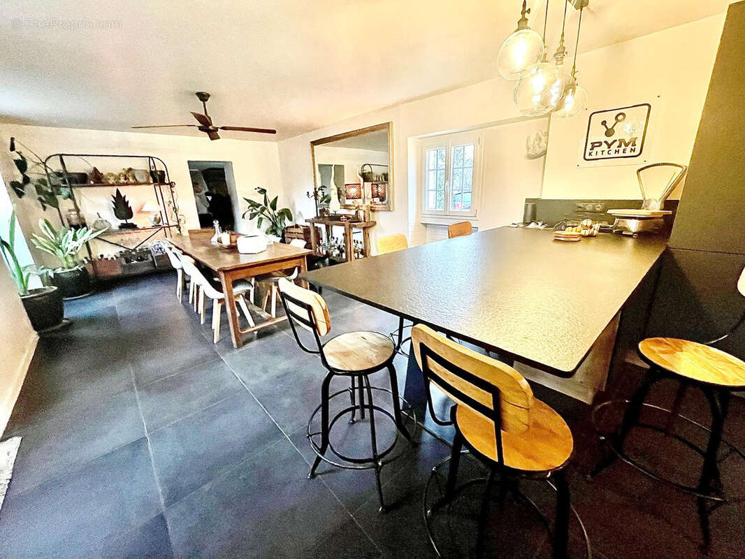 Maison à SAINT-AUGUSTIN