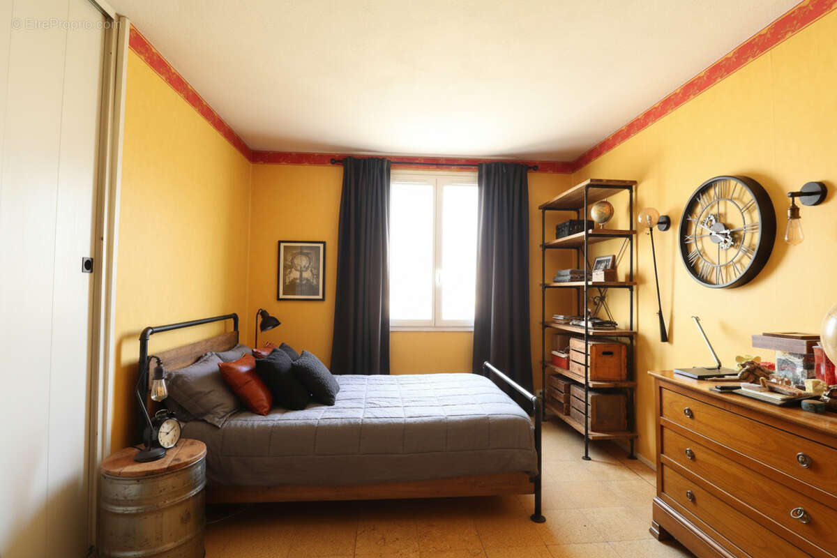 Appartement à SAINT-DENIS