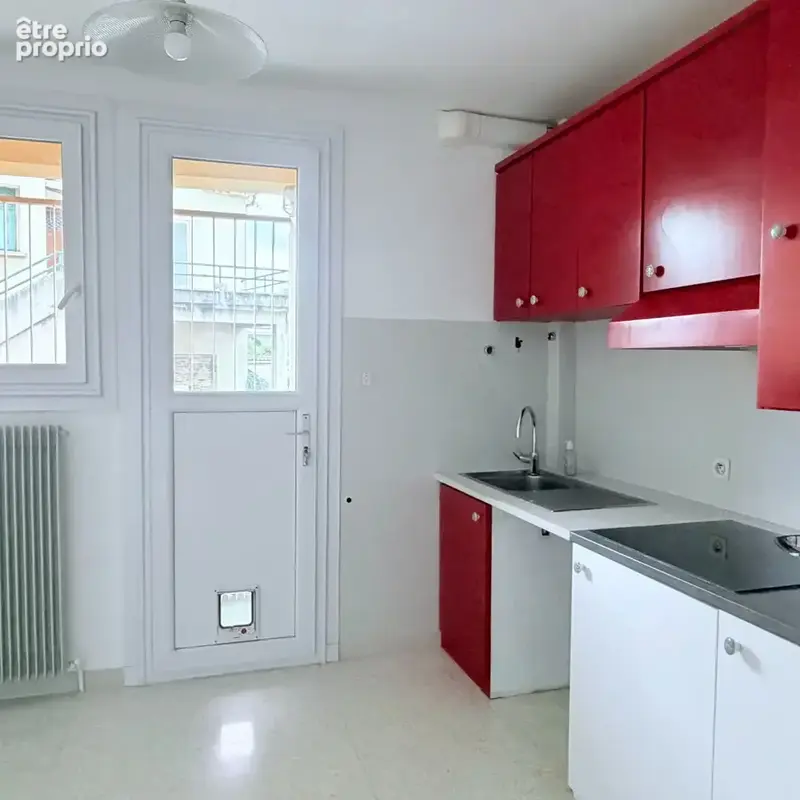Appartement Beziers 3 pièce(s) 74.84 m2 - photo 6