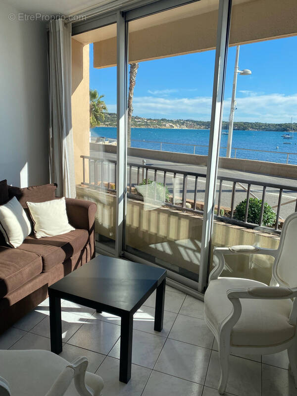 Appartement à BANDOL