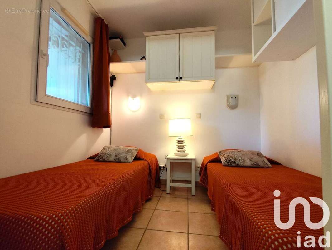 Photo 6 - Appartement à HYERES