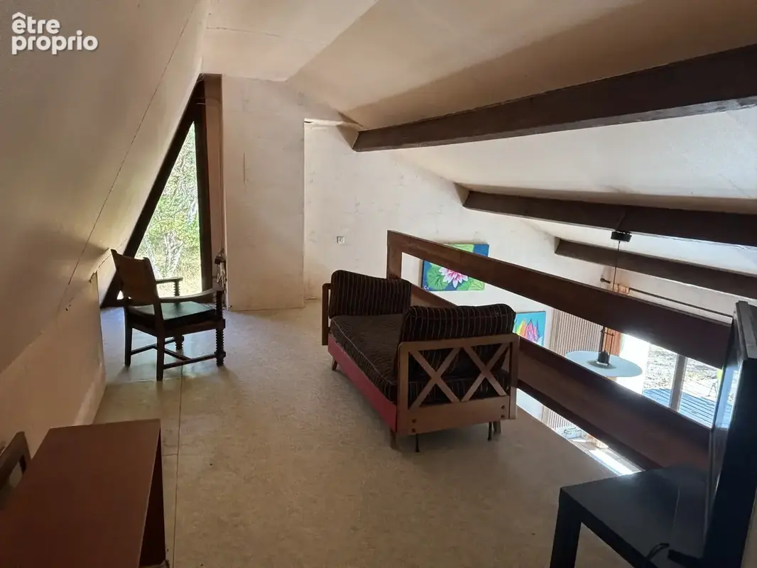 Maison d'architecte de 7 pièces entre CLOHARS-CARNOËT et MOËLAN SUR MER - photo 8