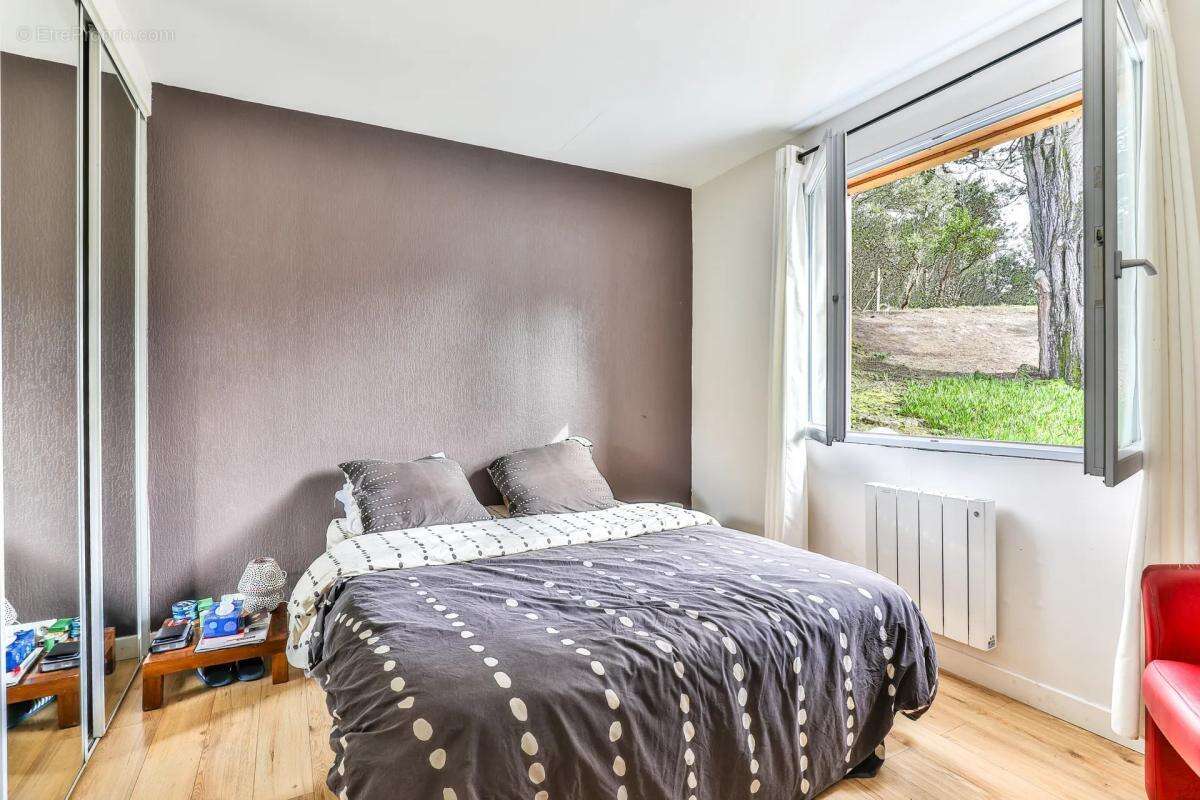 Maison à LEGE-CAP-FERRET