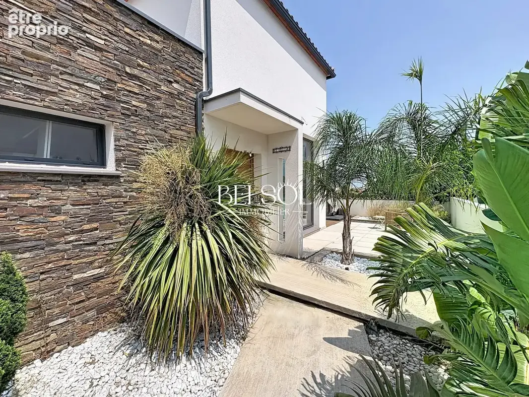 Maison 4 pièces 130 m² à vendre à Cabestany (66330) - photo 5