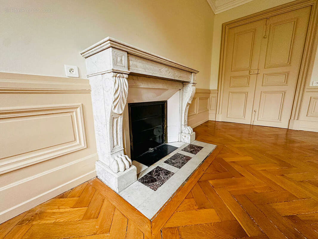 DARCY : Appartement Dijon 7 pièces - 205 m2 - photo 5