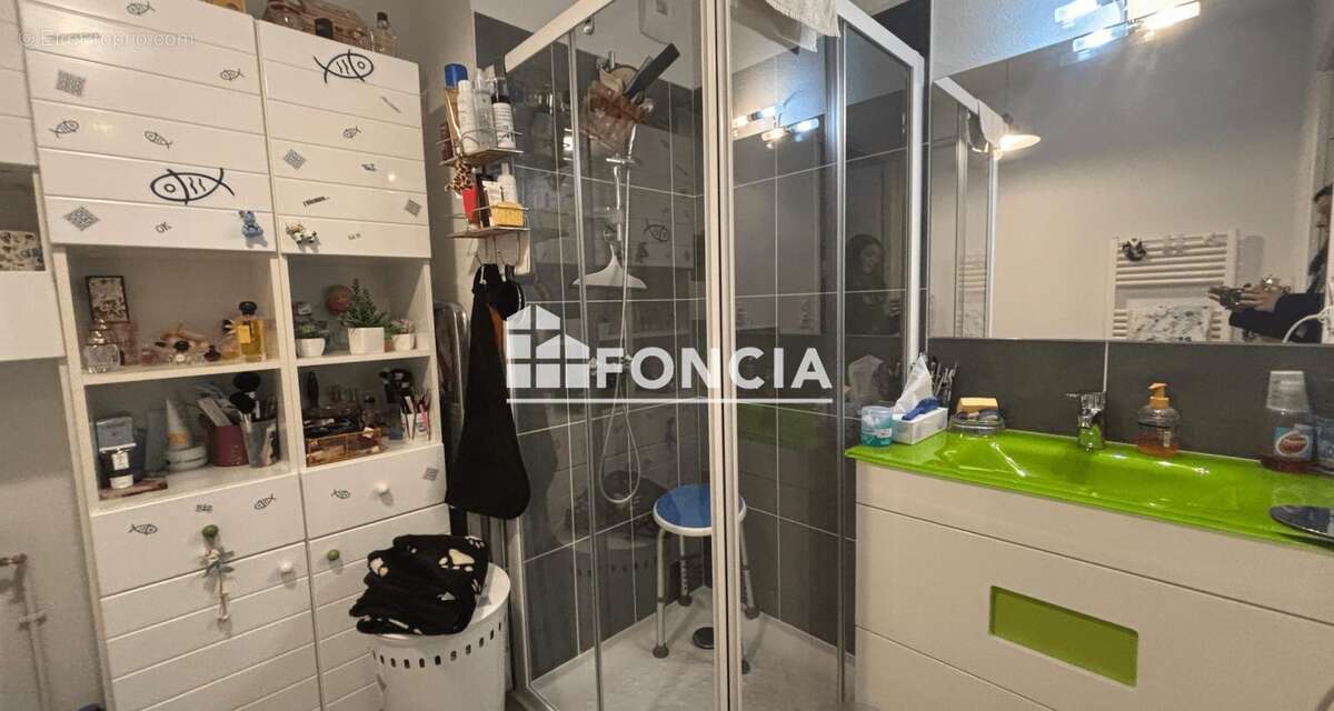 Appartement à MARTIGNAS-SUR-JALLE