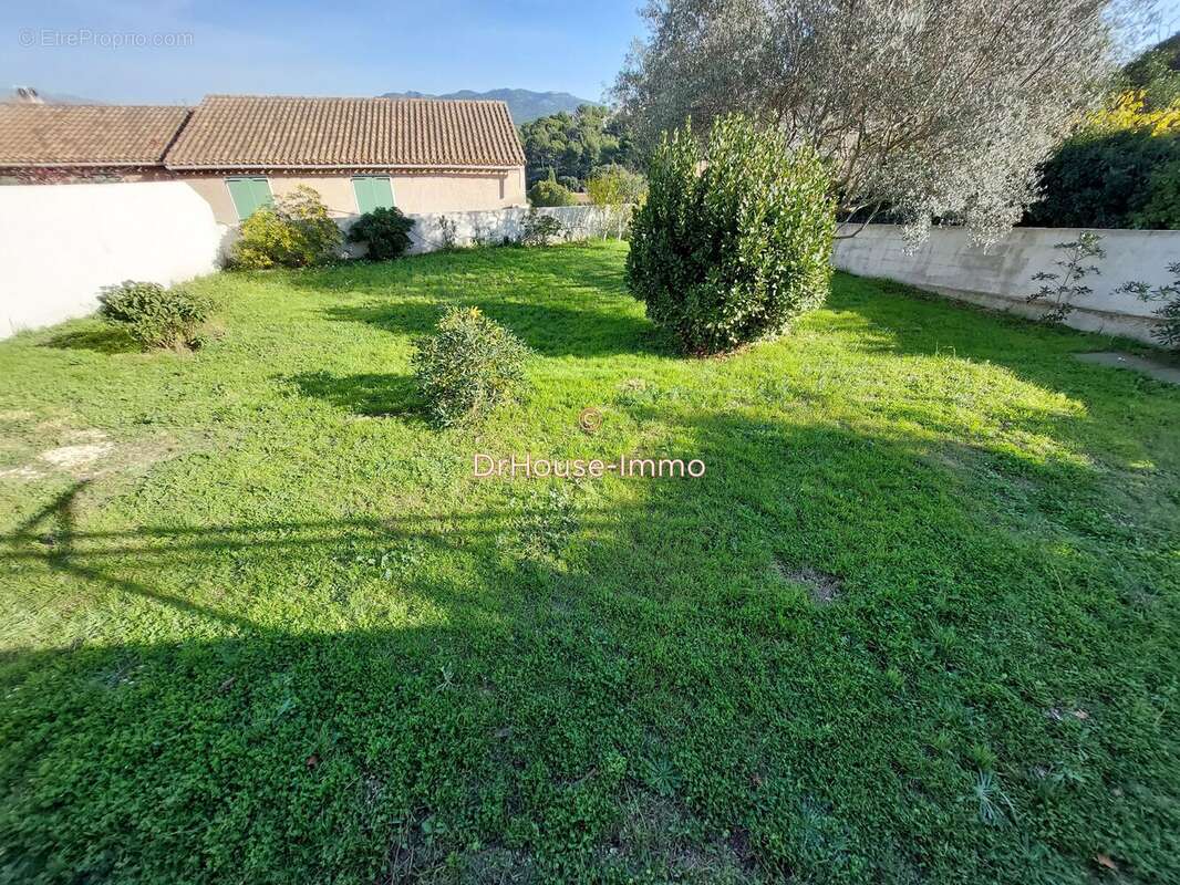 Maison à LES PENNES-MIRABEAU