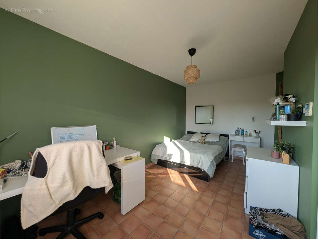 Maison à MAZAN