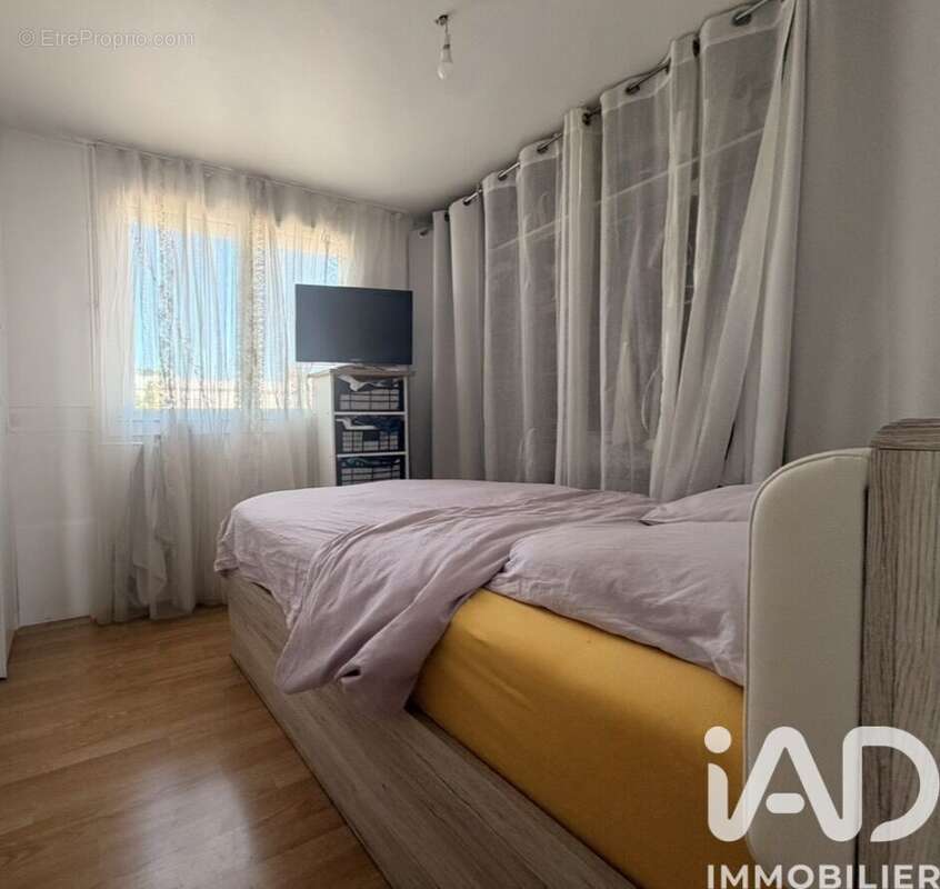 Photo 8 - Appartement à DIJON