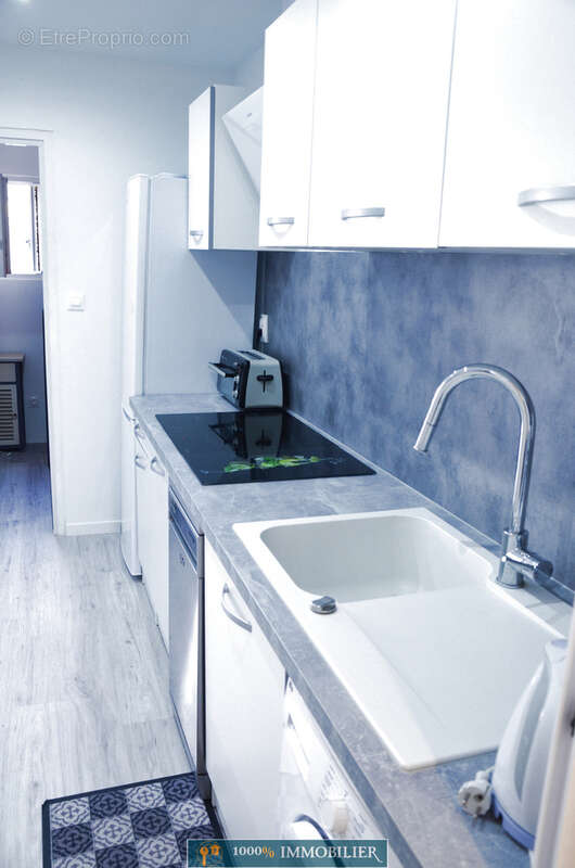 Appartement à VALRAS-PLAGE