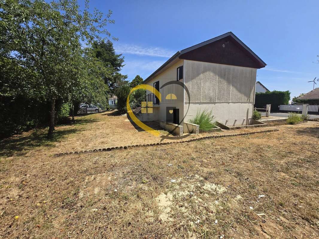 Maison avec jardin – Premier achat ou investissement à Rians 18220 - photo 19