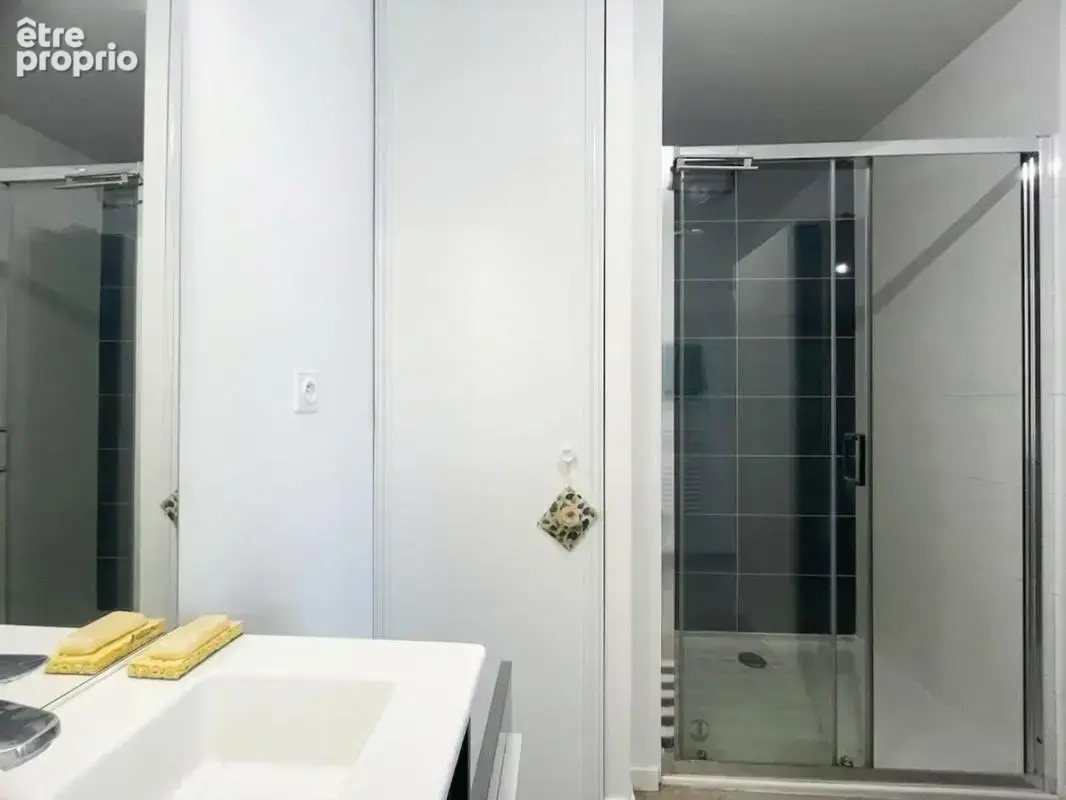 Bel appartement récent T1 bis très lumineux - photo 7