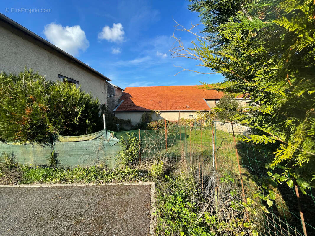 Maison à HAN-SUR-MEUSE