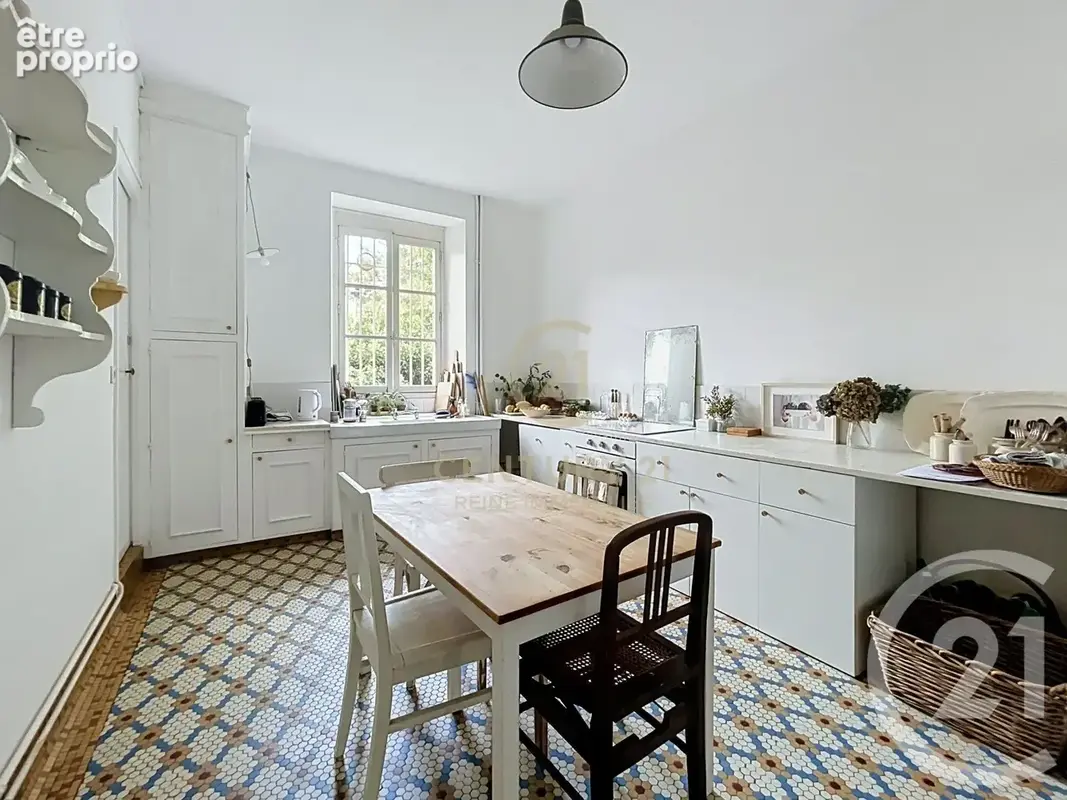Appartement 5 pièces 152 m² à vendre à Rennes (35000) - photo 3