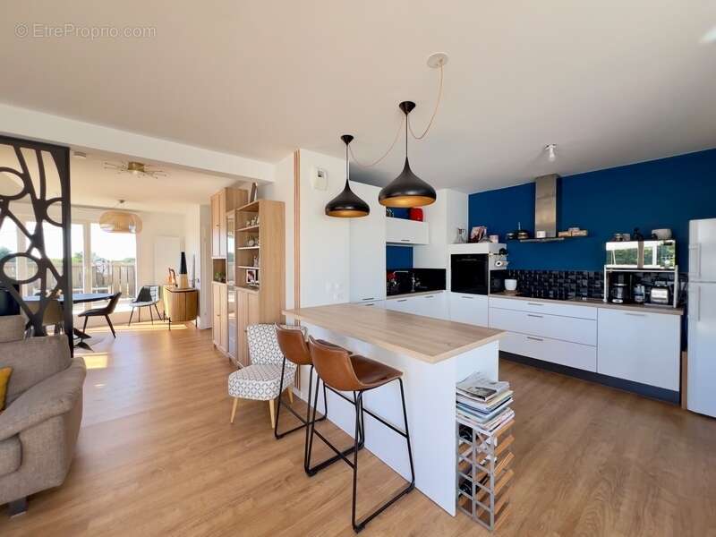 Appartement à ONDRES