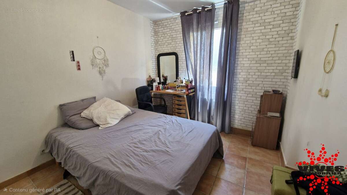 Maison à MAUREILHAN