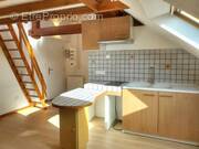 Appartement à AUDINCOURT