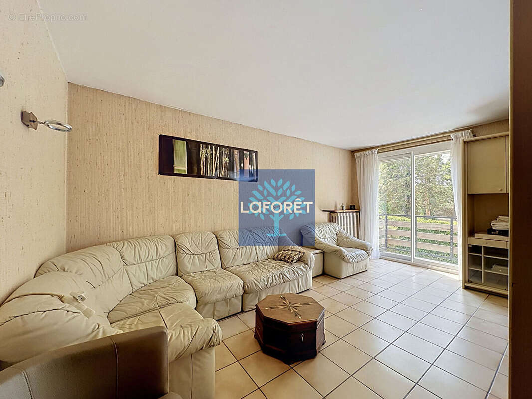 Maison Bretigny Sur Orge 6 pièce(s) 98 m2 - photo 2