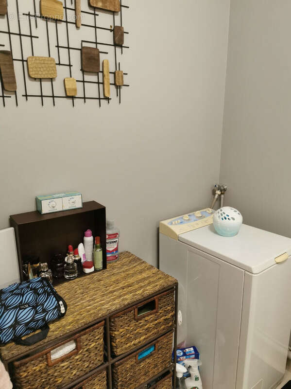 Appartement à LE MESNIL-EN-THELLE