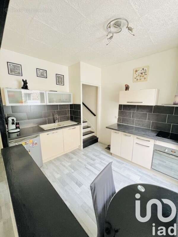 Photo 8 - Maison à CREIL