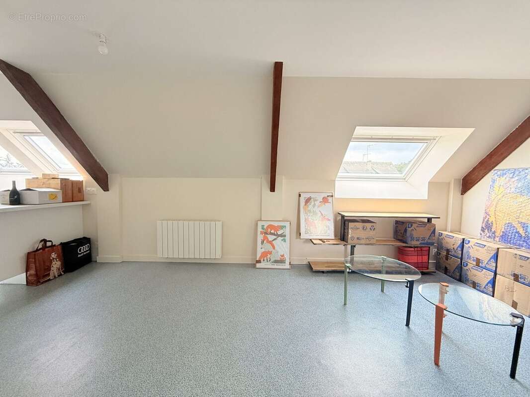 Appartement à GUER