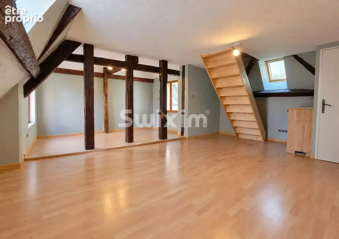 Maison alsacienne de caractère à Ribeauvillé - photo 8