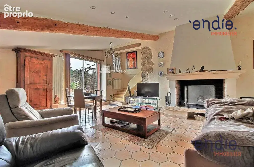 Maison 14 pièces 350 m² à vendre à Lorgues (83510) - photo 7