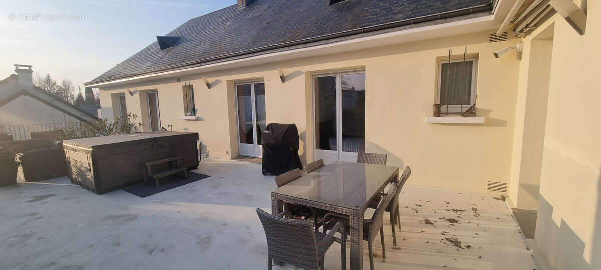 Appartement à VENDOME