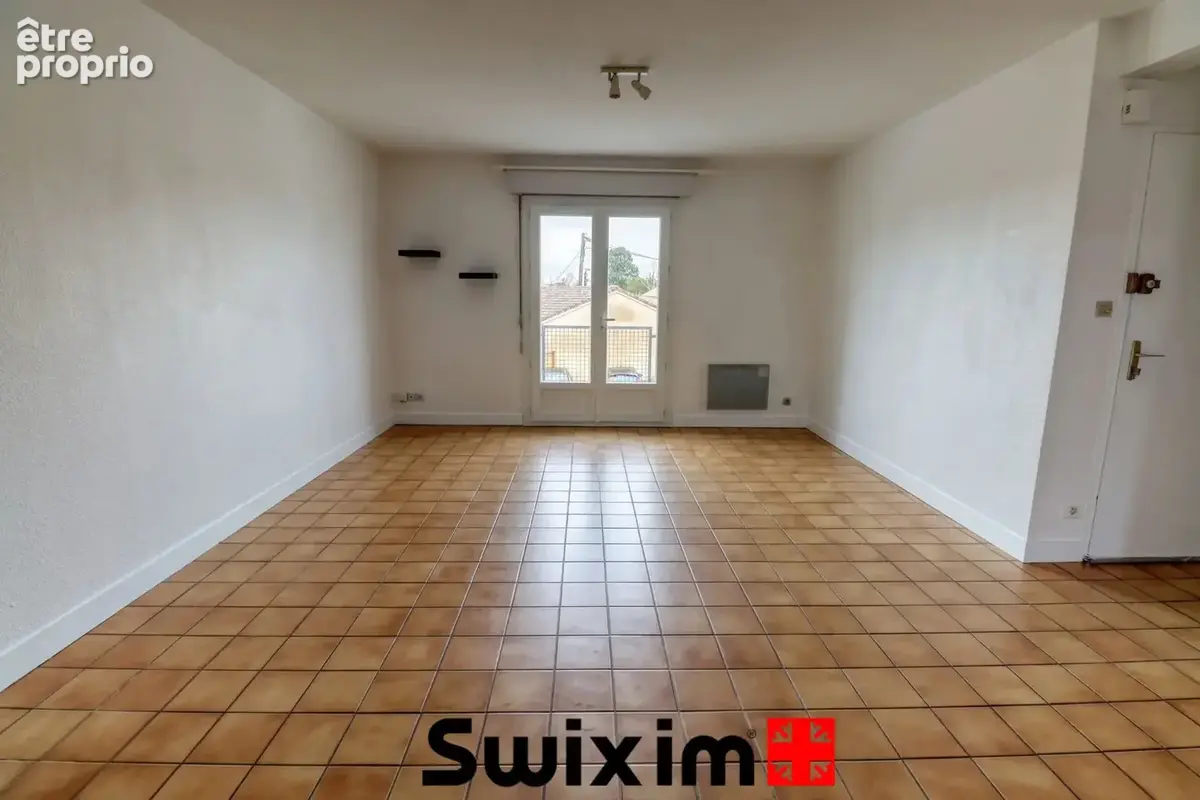 Appartement T3 de 55.8 m² - Parempuyre centre - photo 1