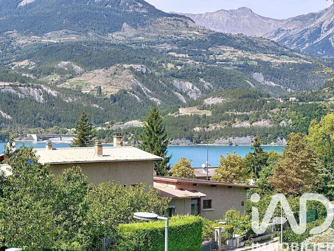 Photo 2 - Maison à SAVINES-LE-LAC