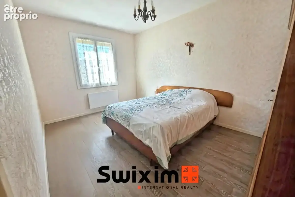 Maison familiale 4 chambres à Lesparre-Médoc - photo 9