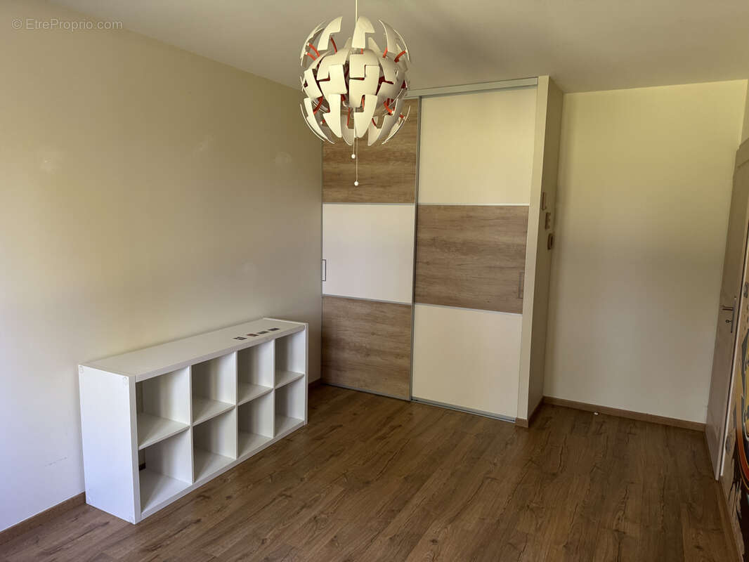 Maison à CASTELJALOUX