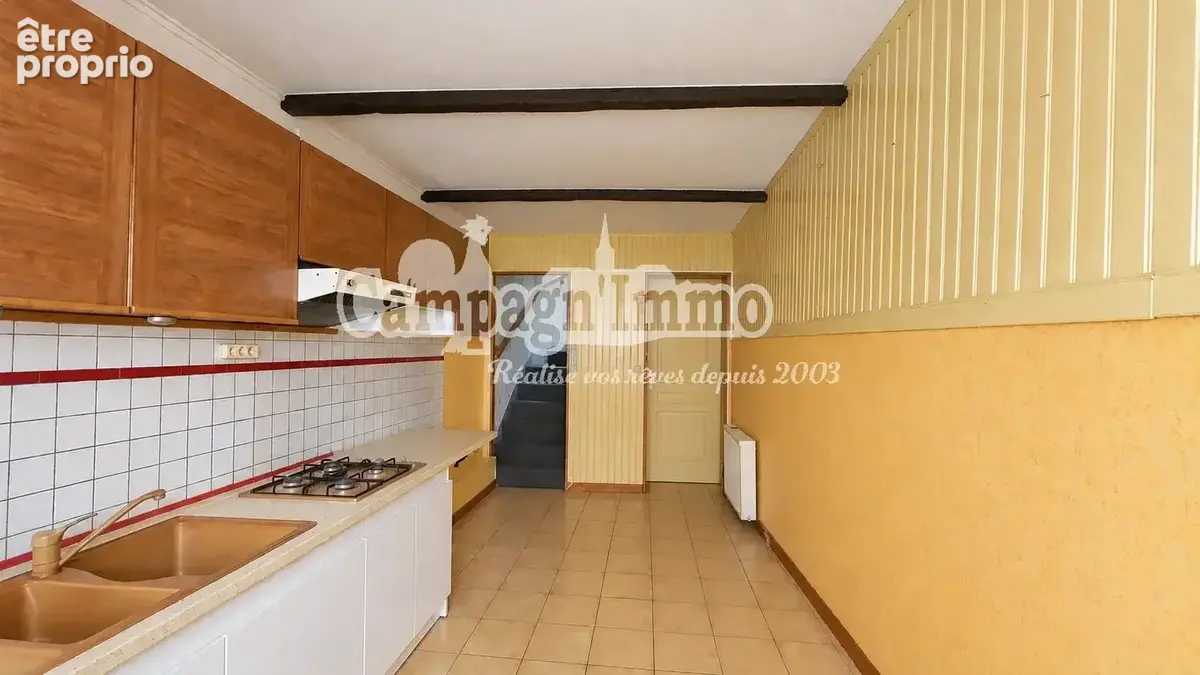 Maison de village - photo 2