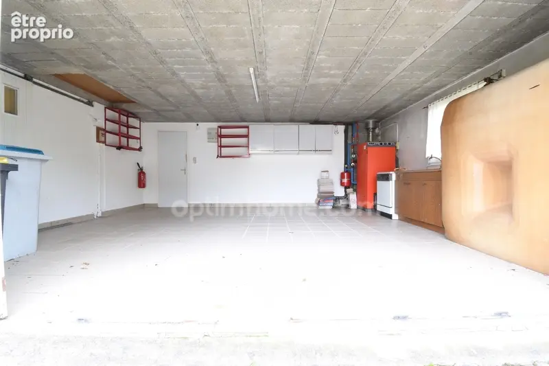 Concarneau : Maison familiale, 5 chambres avec vie de plain-pied – Proche centre et plages - photo 18