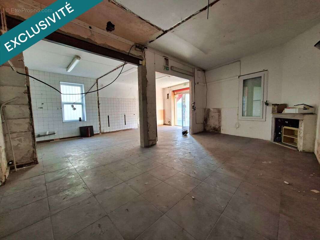 Photo 5 - Commerce à PERPIGNAN