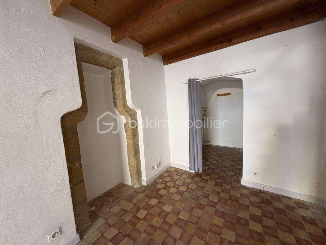 Appartement à LAURIS