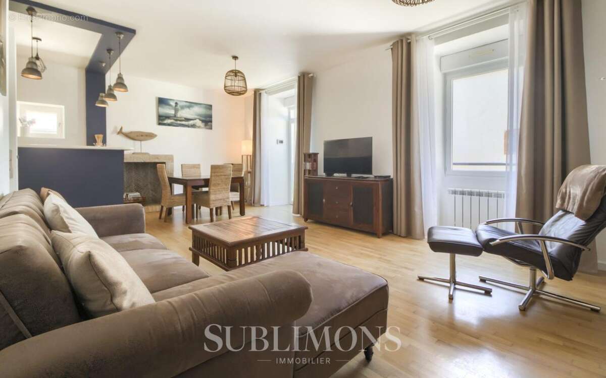 Appartement à vendre Auray - photo 7