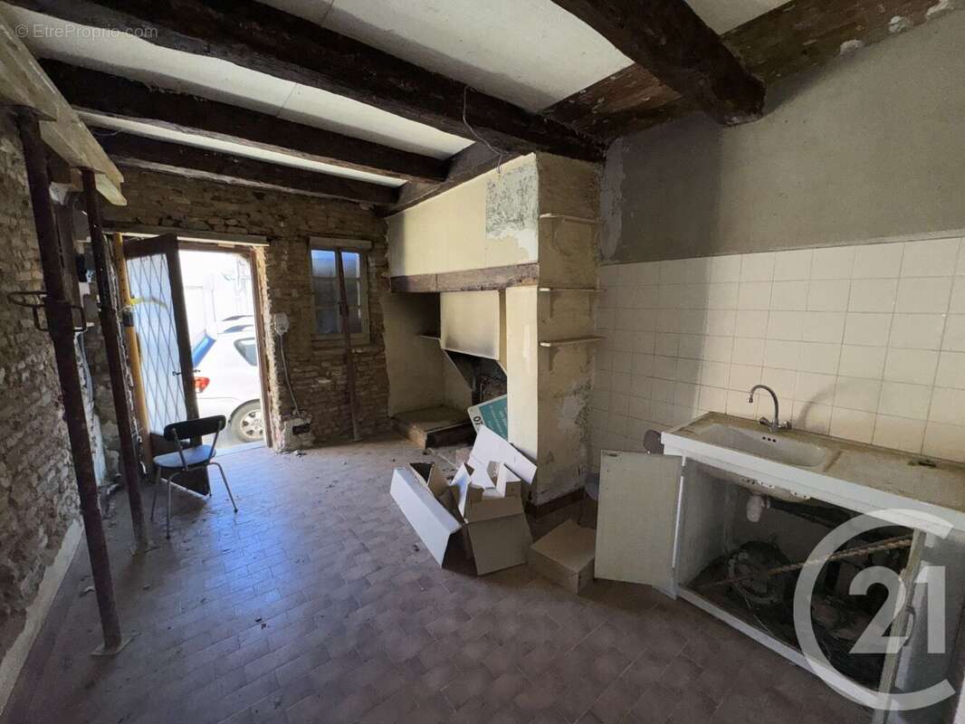 Photo 2 - Maison à L&#039;ISLE-JOURDAIN