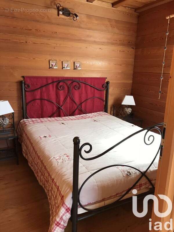 Photo 4 - Appartement à MODANE