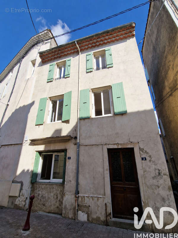Photo 2 - Appartement à LORIOL-SUR-DROME