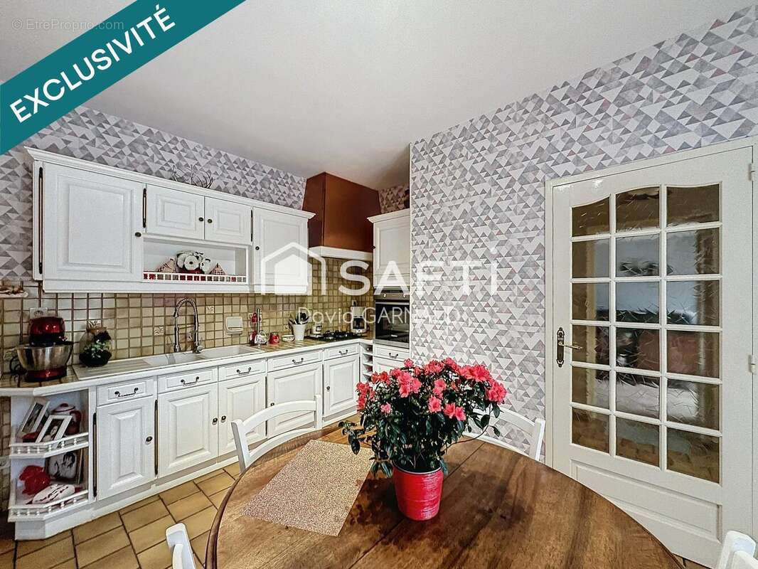 Photo 4 - Maison à ANGOULEME