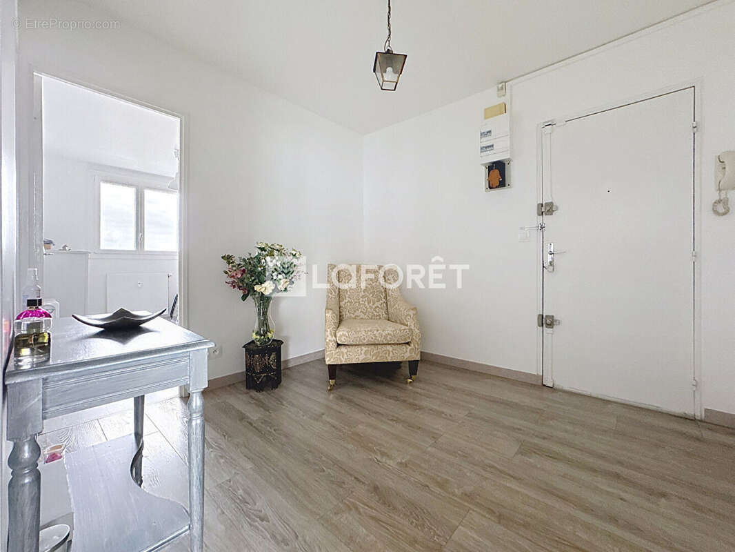 Appartement à VERNON