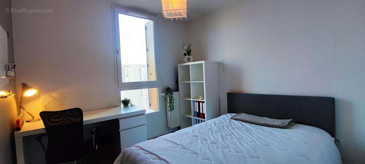 Appartement à LYON-9E